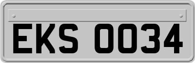 EKS0034