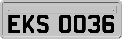 EKS0036