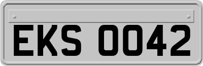 EKS0042