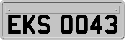 EKS0043