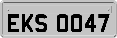 EKS0047
