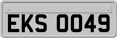 EKS0049