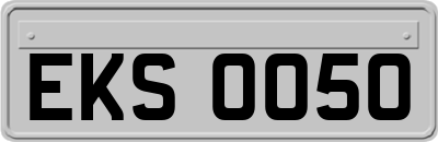 EKS0050