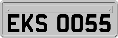 EKS0055