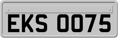 EKS0075