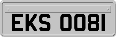 EKS0081