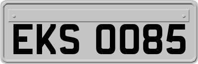 EKS0085