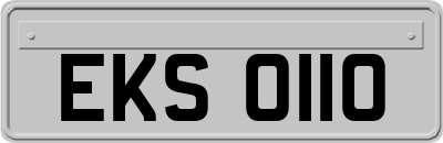 EKS0110