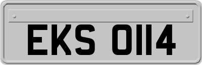 EKS0114