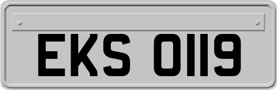 EKS0119