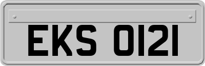 EKS0121