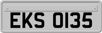 EKS0135