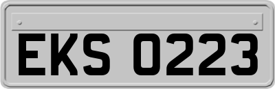 EKS0223