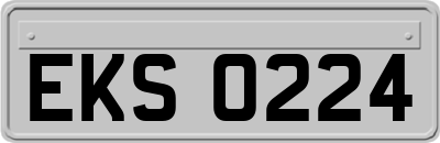 EKS0224