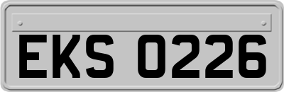 EKS0226