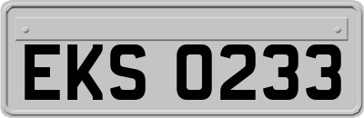 EKS0233