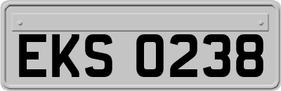 EKS0238