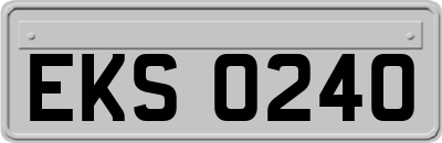 EKS0240