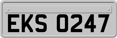 EKS0247