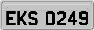 EKS0249
