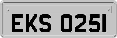 EKS0251