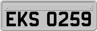 EKS0259