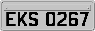 EKS0267