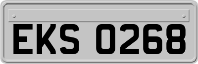 EKS0268