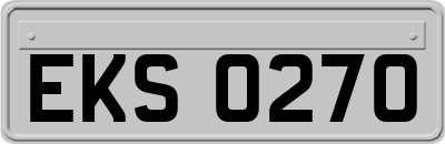 EKS0270