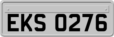 EKS0276
