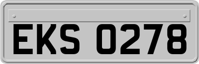 EKS0278