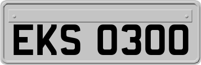 EKS0300