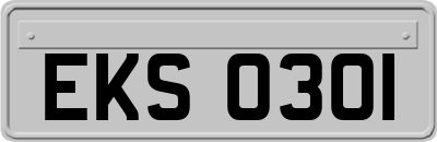 EKS0301