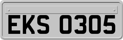 EKS0305