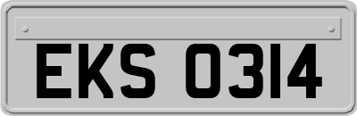 EKS0314