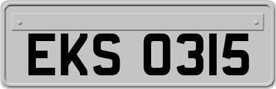 EKS0315