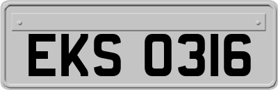EKS0316