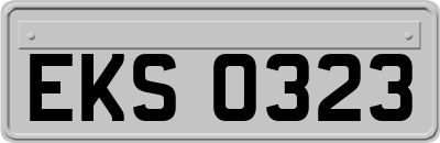 EKS0323
