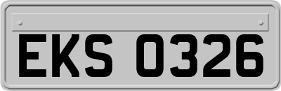 EKS0326