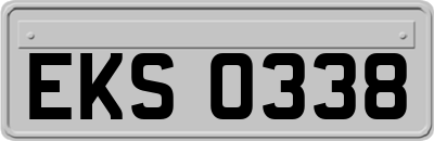 EKS0338