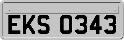 EKS0343