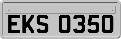 EKS0350
