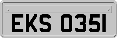 EKS0351