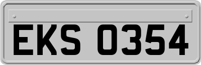 EKS0354