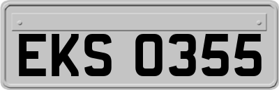 EKS0355