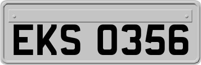 EKS0356