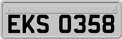 EKS0358