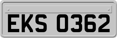 EKS0362
