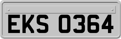 EKS0364