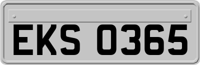 EKS0365